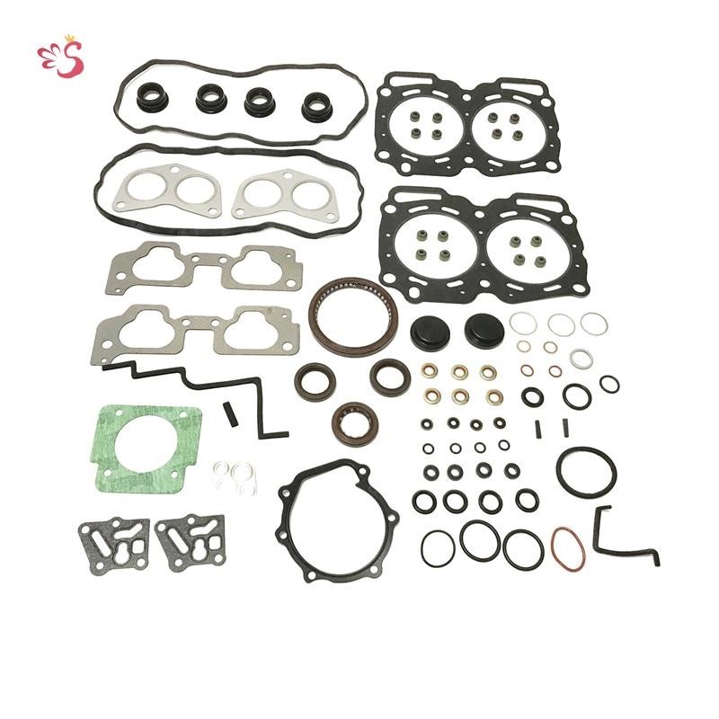 Engine Overhaul Gasket Sets 10105AB160 for Subaru Forester Legacy