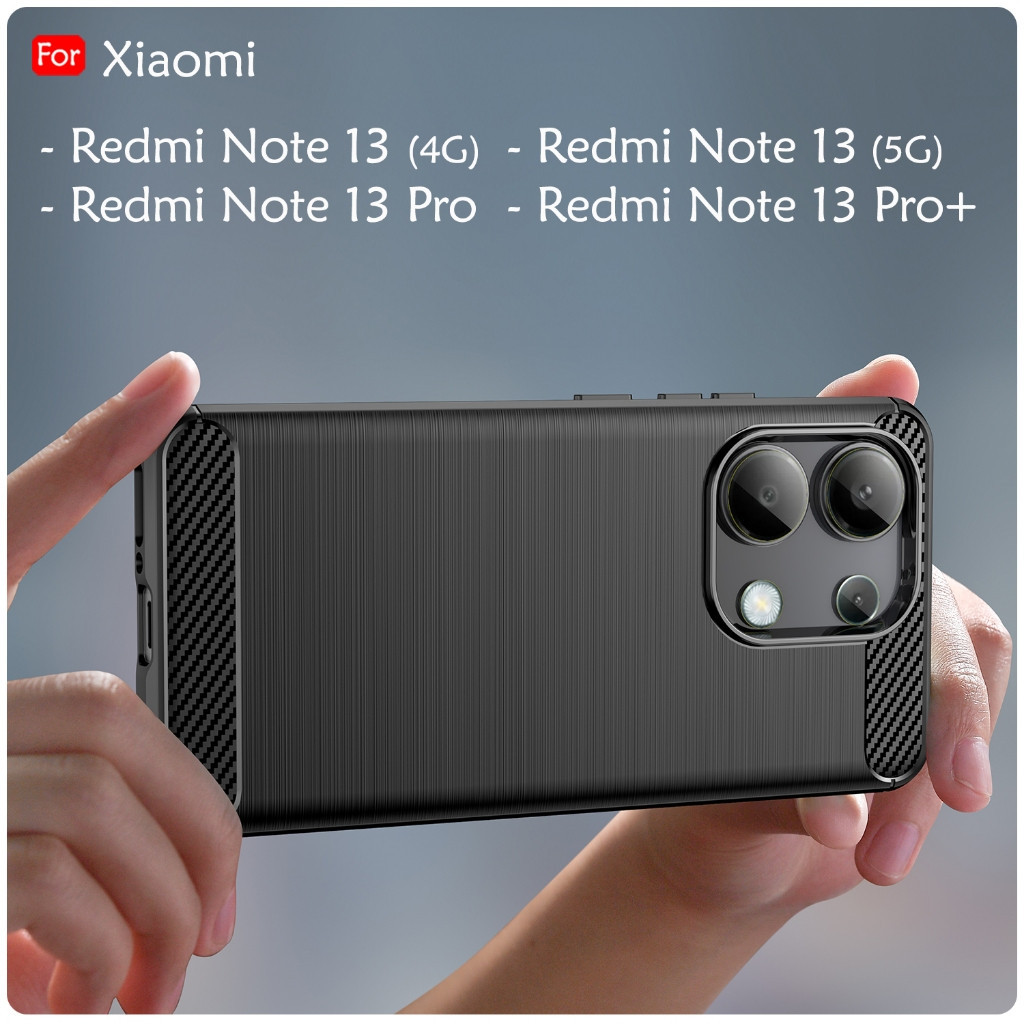 Xiaomi Redmi Note 13 4G Note 13 5G Note 13 Pro Note 13 Pro Plus 5G ...