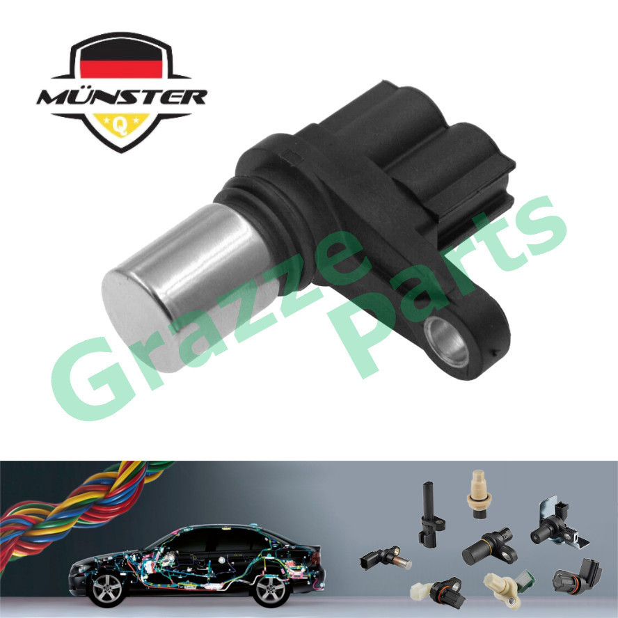 (1pc) Münster Crankshaft Crank Position Sensor CPS Angle Timing 90919 ...