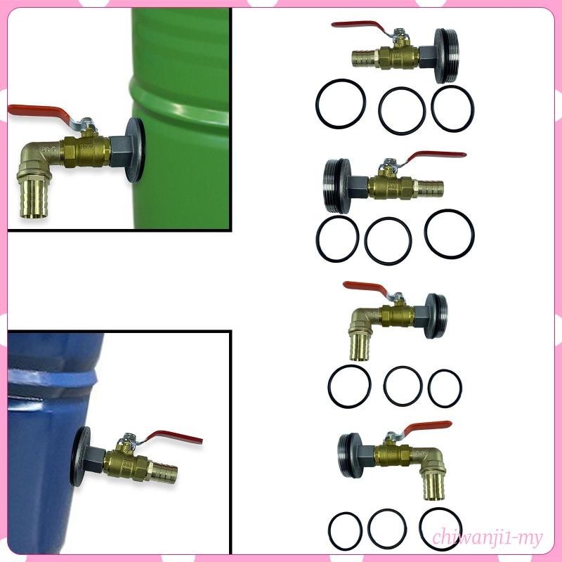 [ChiwanjicdMY] Dn50 No Leaking Quick Connect with Gaskets Fitting