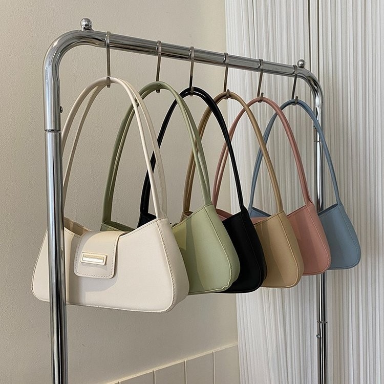 Women Shoulder Bag Beg Tangan Wanita Handbag Perempuan Beg Raya ...