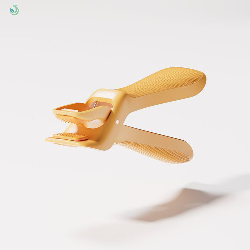 Antiscalding Clip Dish Clamp Steamer Gripper Silicone Microwave Oven