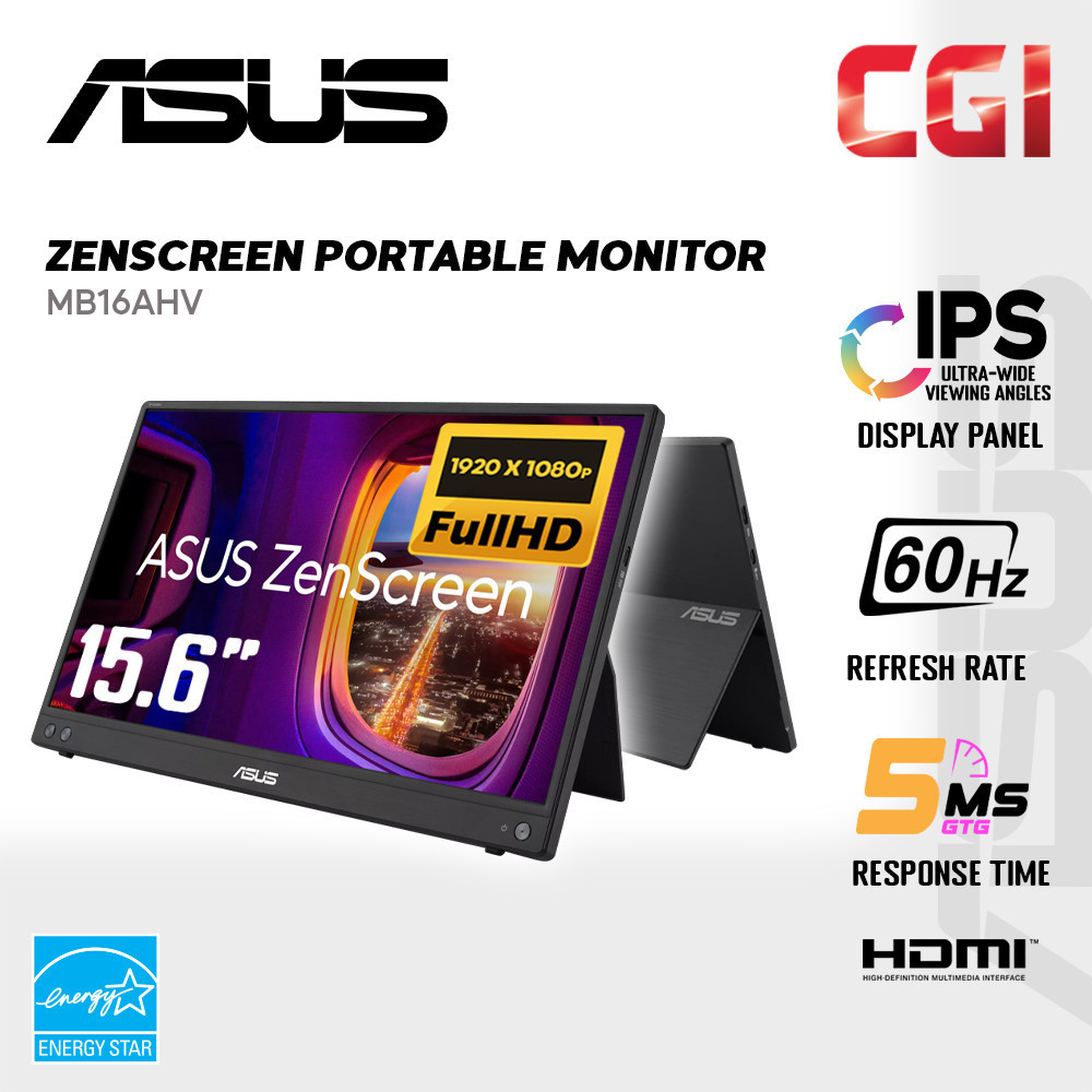 Asus 16