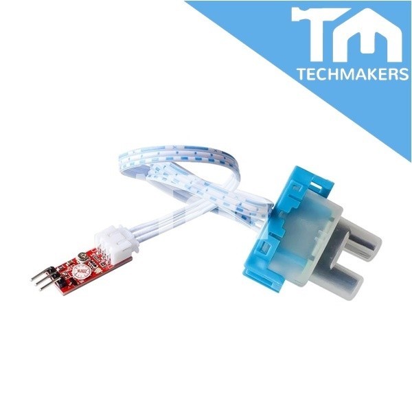 Water Turbidity Sensor Module