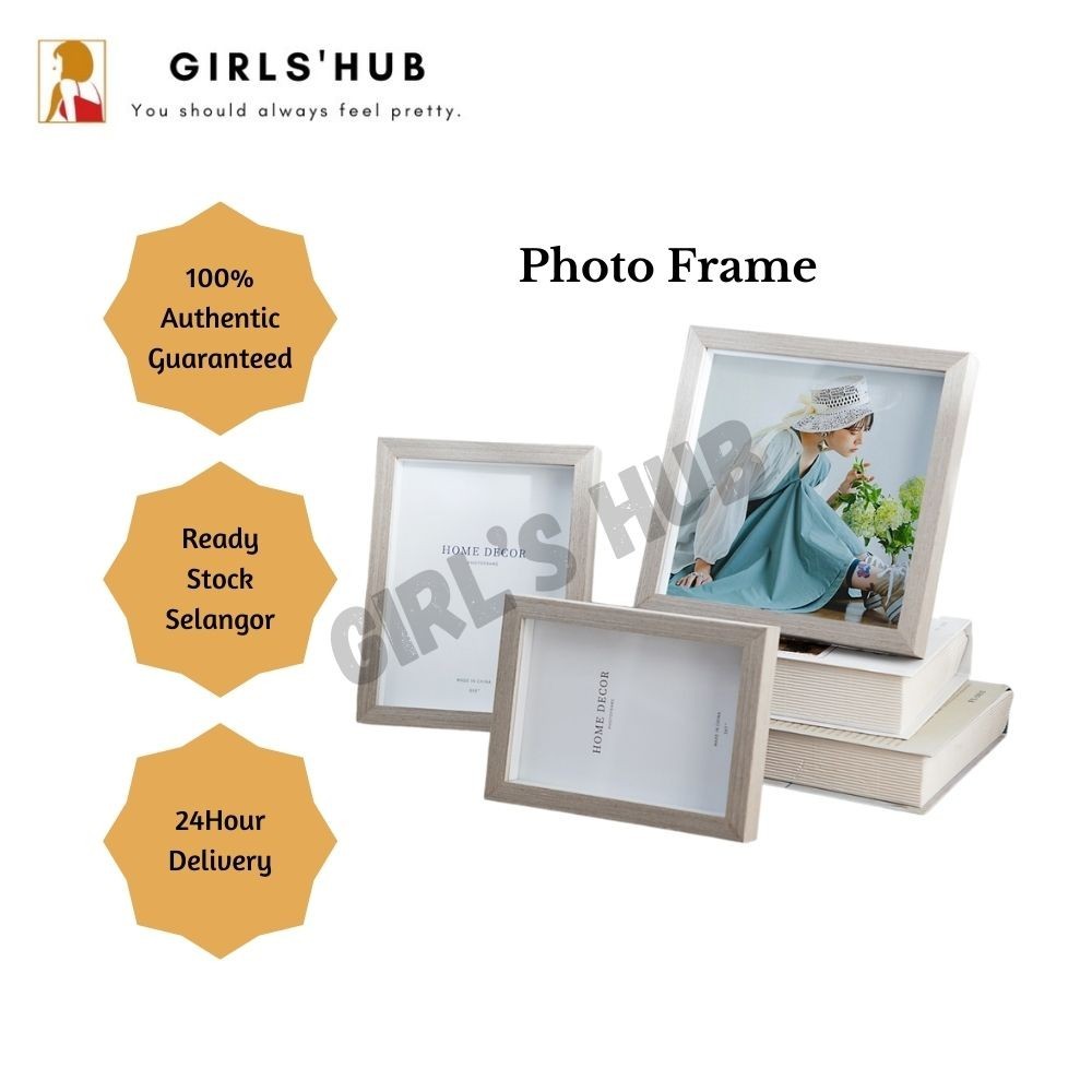 Photo Frame Photograph Picture Image Bingkai Gambar Imej Frame Gambar ...