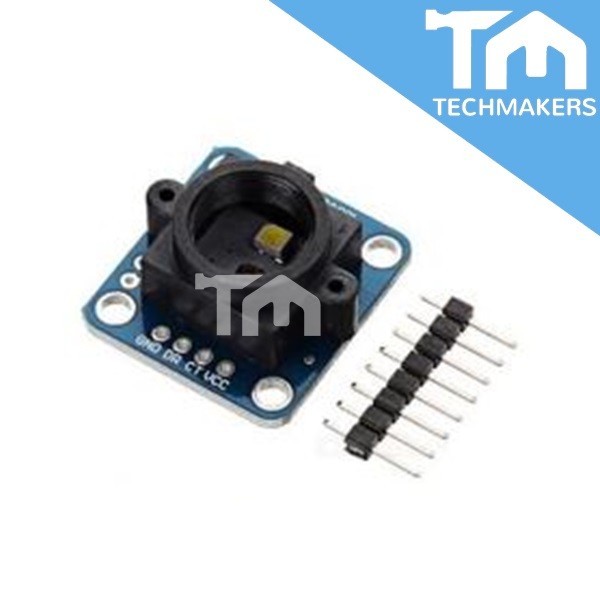 GY-33 Color Recognition Sensor