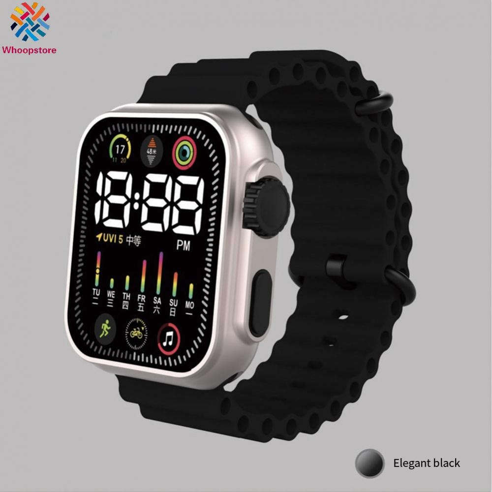 WHOOPS~Apple Logo Part Name Smart Watch Specifications Battery ...