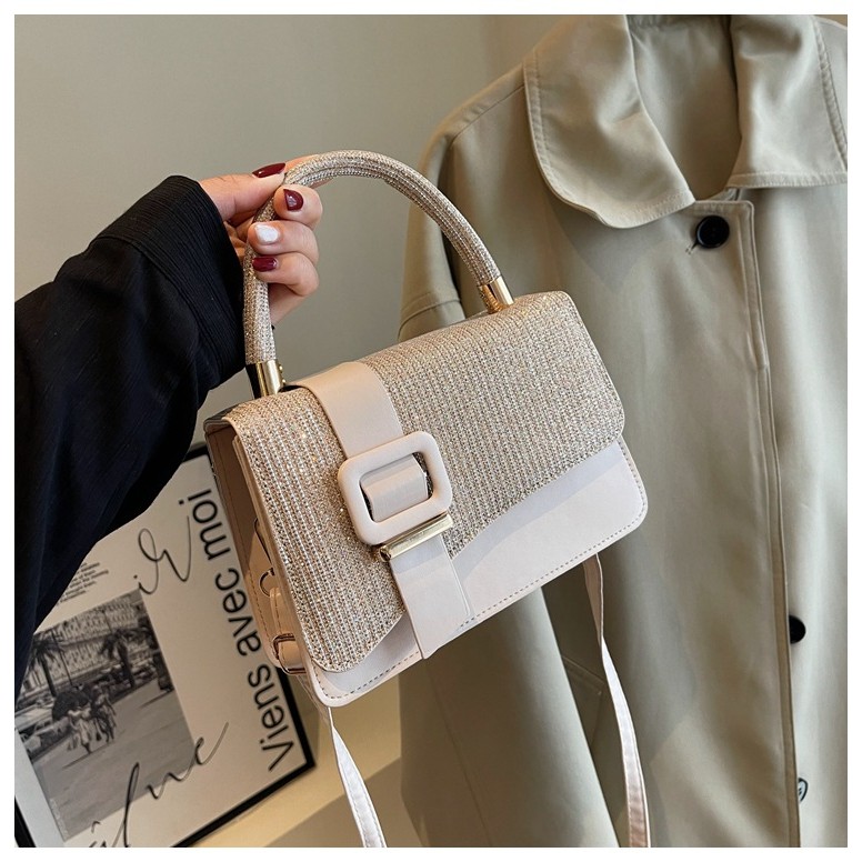 Sling Bag Handbag Beg Tangan Wanita Women Bag Dinner Beg Raya Perempuan ...