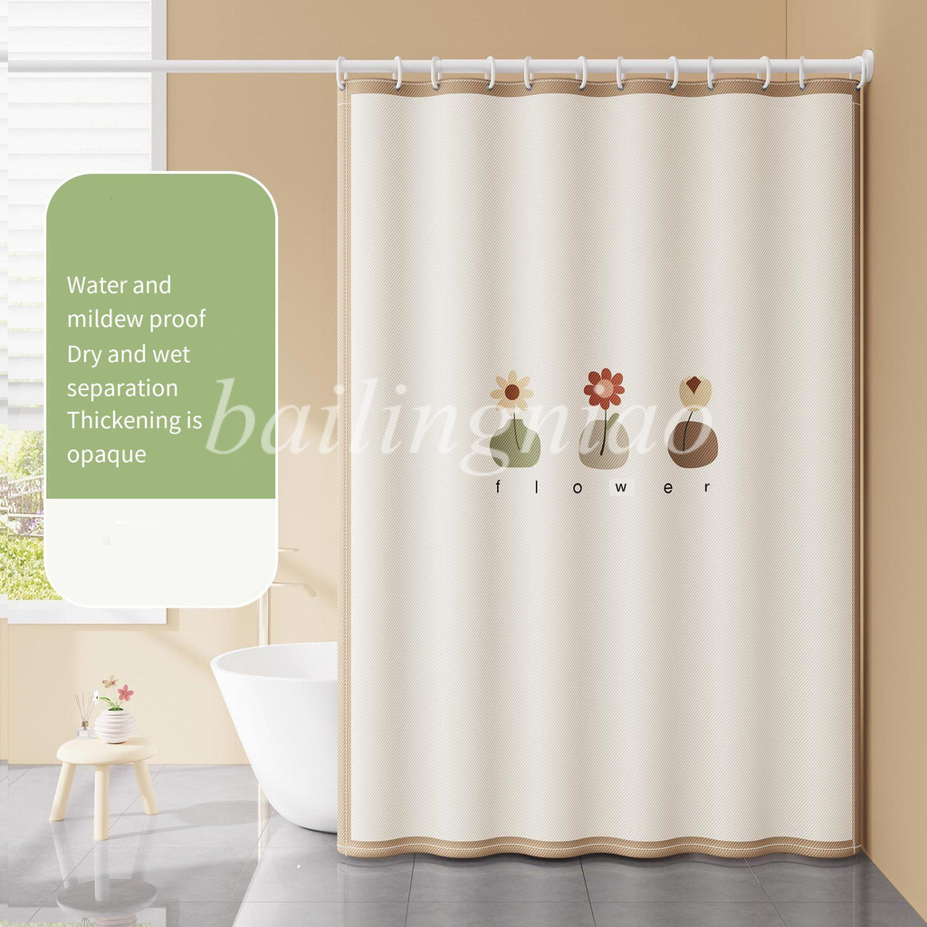 160g/square Rice Thickened Polyester Fabric Waterproof MildewProof