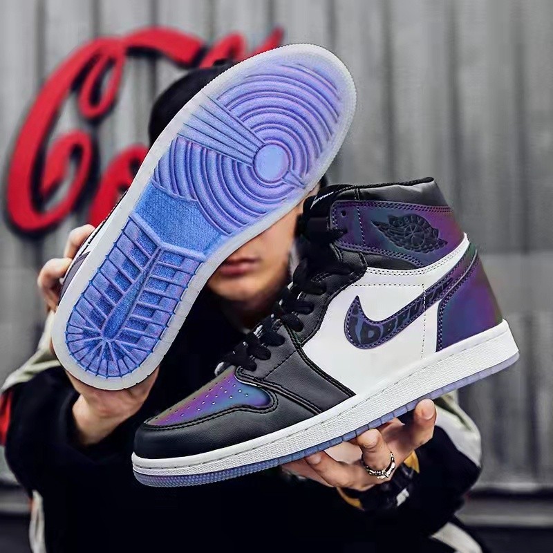 jordan 1 high cut to low