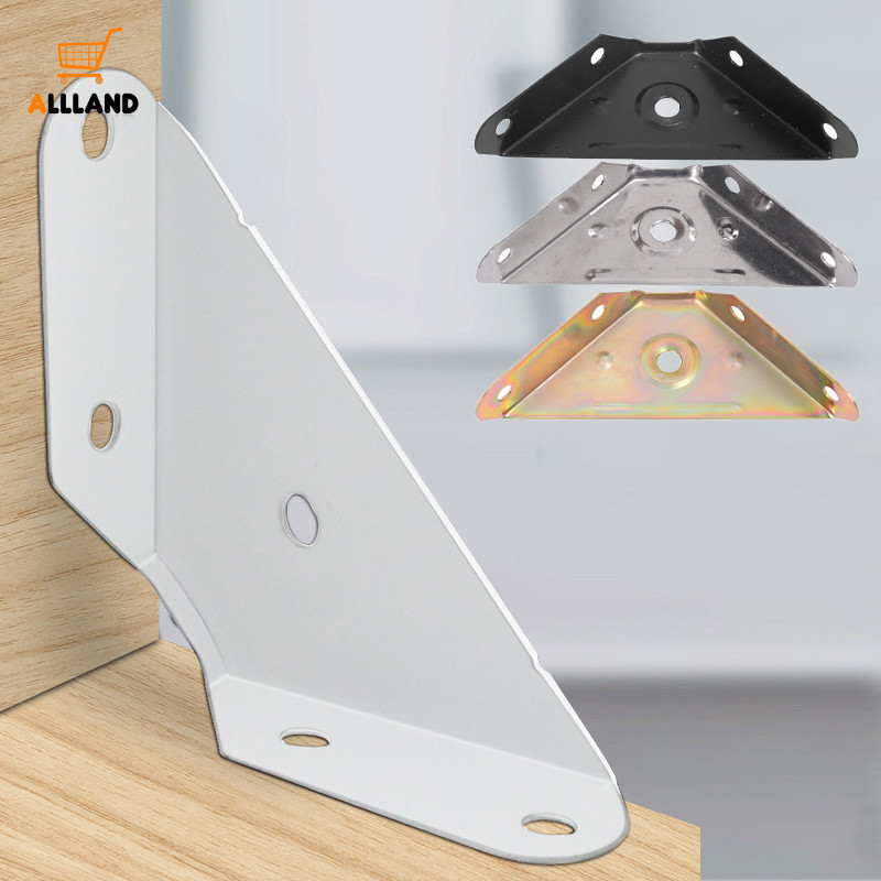High Quality Durability Stainless Steel Triangle Support Buckle Cabinet ...