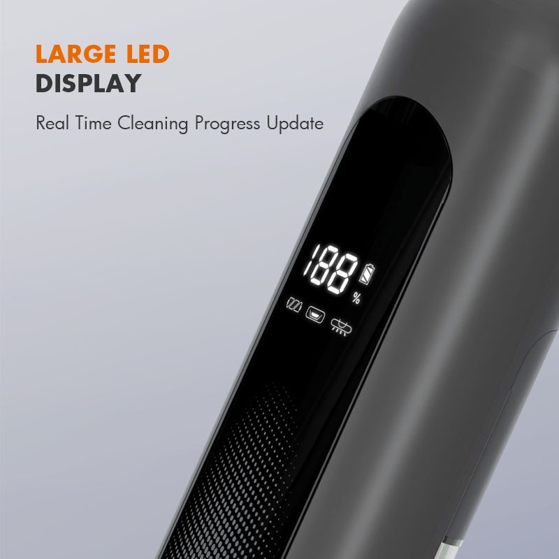 Gaabor Vacuum Cleaner Wireless 3-in-1 LED Display�燝VCX-M6A