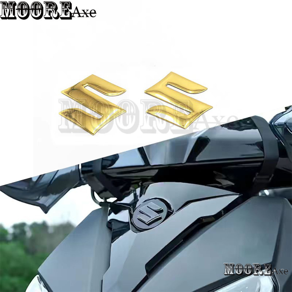 Mooreaxe Motorcycle Accessories For Suzuki Gixxer Raider GSX-R GSX-S ...
