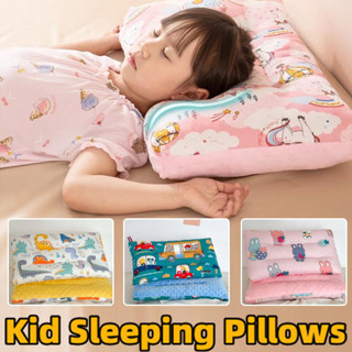 Baby Monsta) Baby Flat Pillow 10 Layer Kain Bantal 100% Cotton Soft Reduce  Heat Johor Bahru (JB), Malaysia Baby Clothing, Baby Accessories