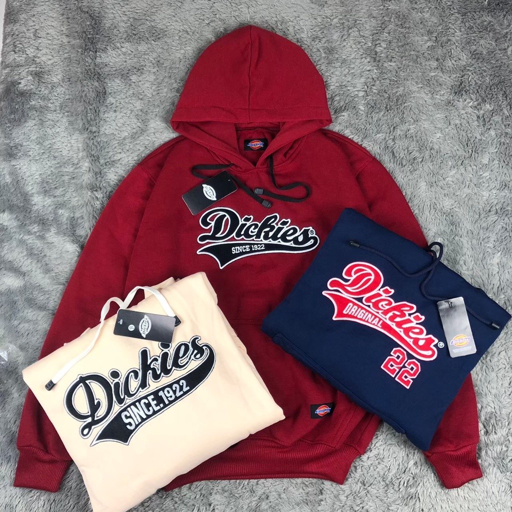 Dickies since 1922 hoodie outlet