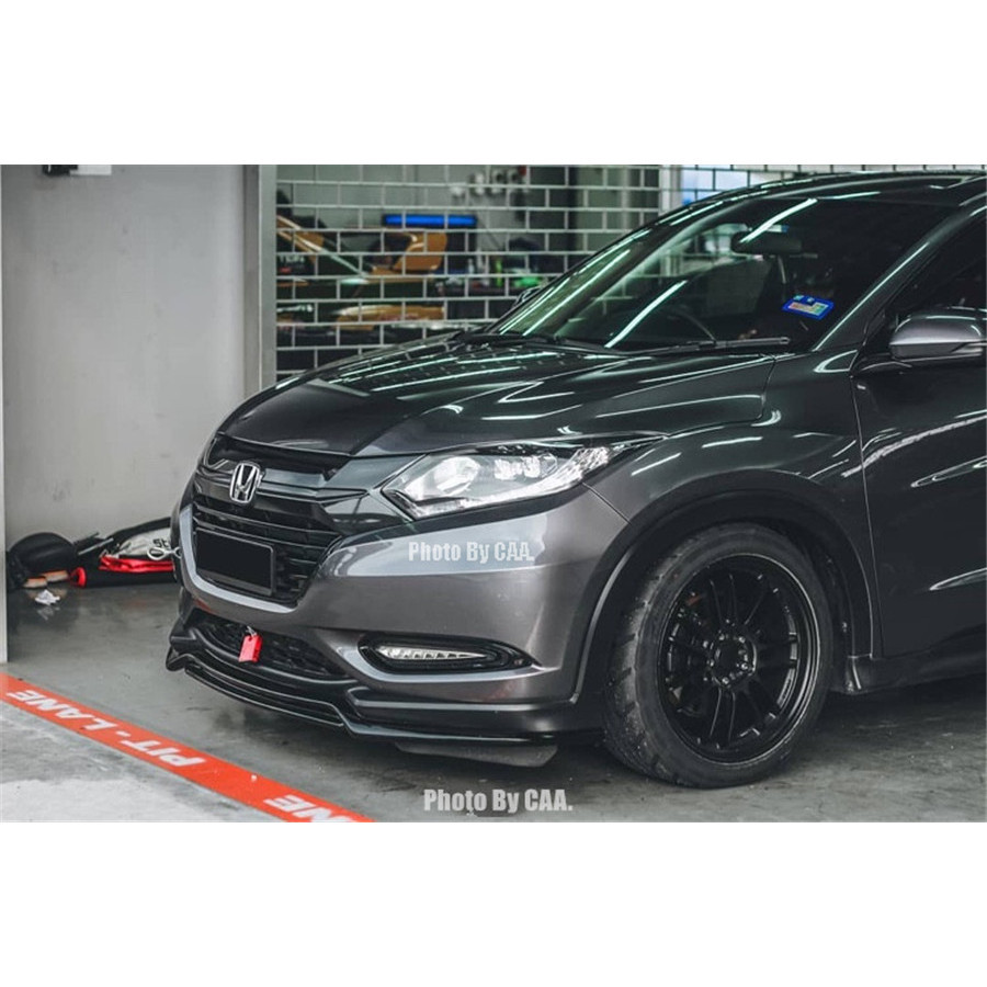 Honda Hr V Vezel Hrv Ru Topline Body Kit Personalization Abs