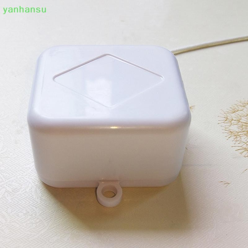 [SGA] Pull String Cord Music Box Waterproof Pull String Music Box With ...