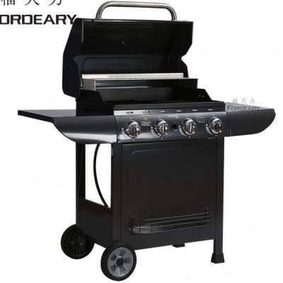 Fortune Weather E Luar Ruangan Pembakaran Grill, Eksklusif Villa ...