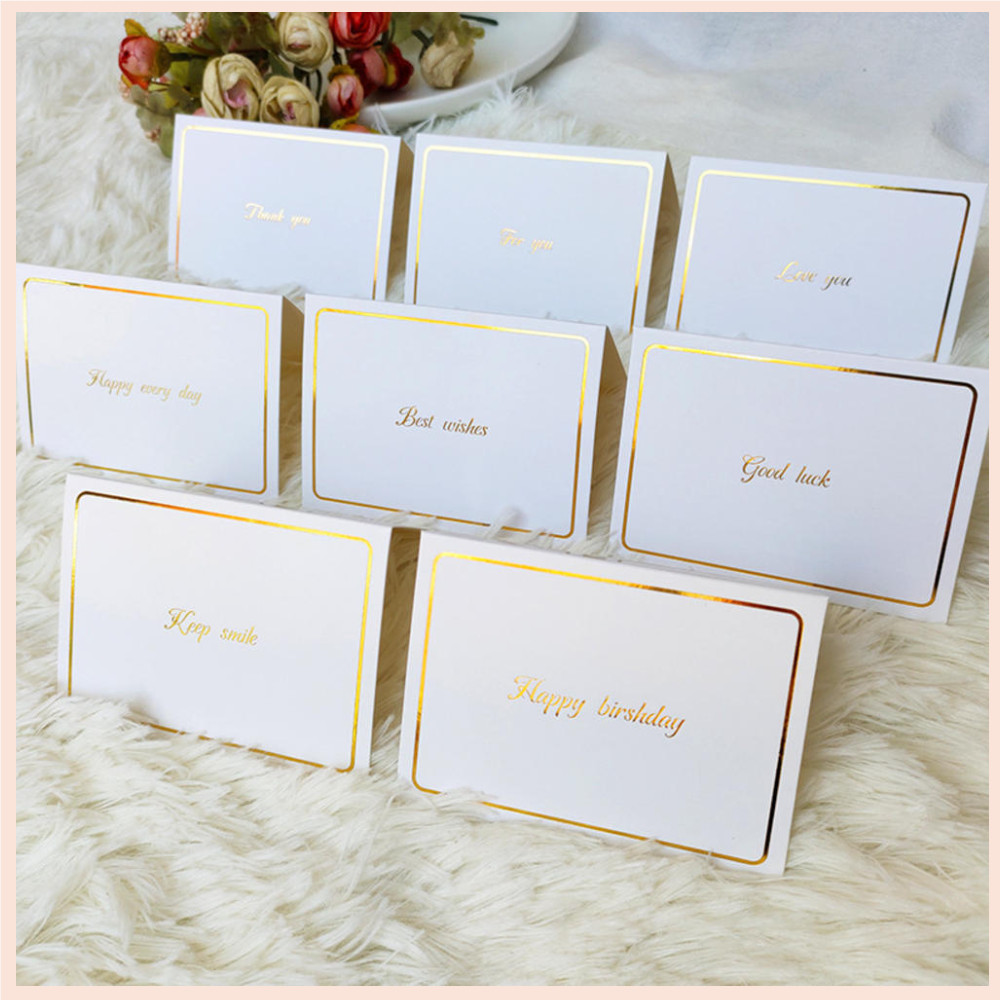 50Pcs Clear Acrylic Table Place Card Wedding Blank Rectangle Seating ...