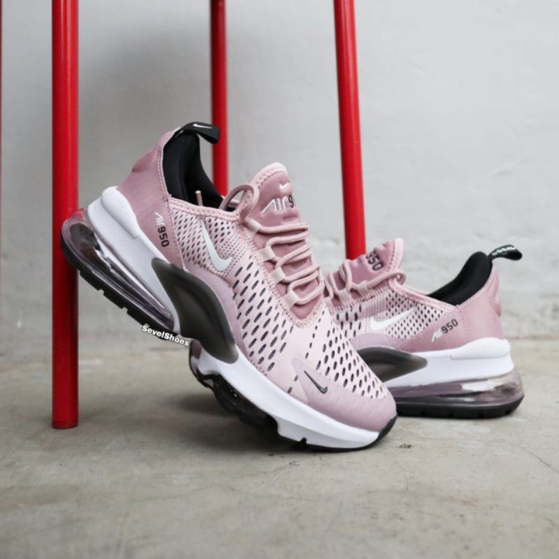 Nike Air Max Zoom 950 Barely Rose | Shopee Malaysia