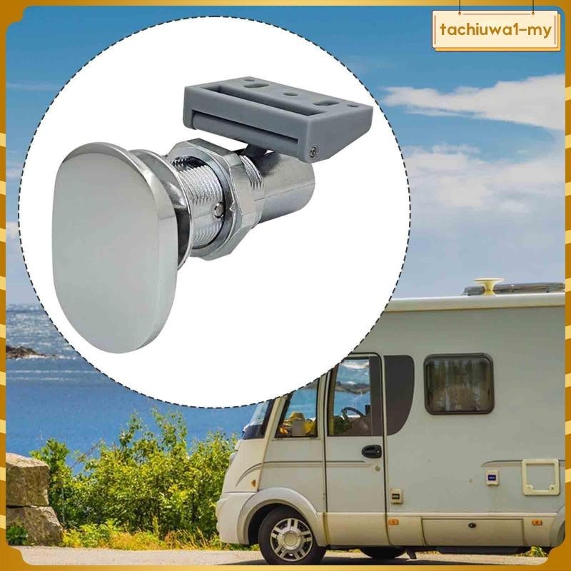 [TachiuwadcMY] RV Lock Security cam Lock Silent Lock Buckle