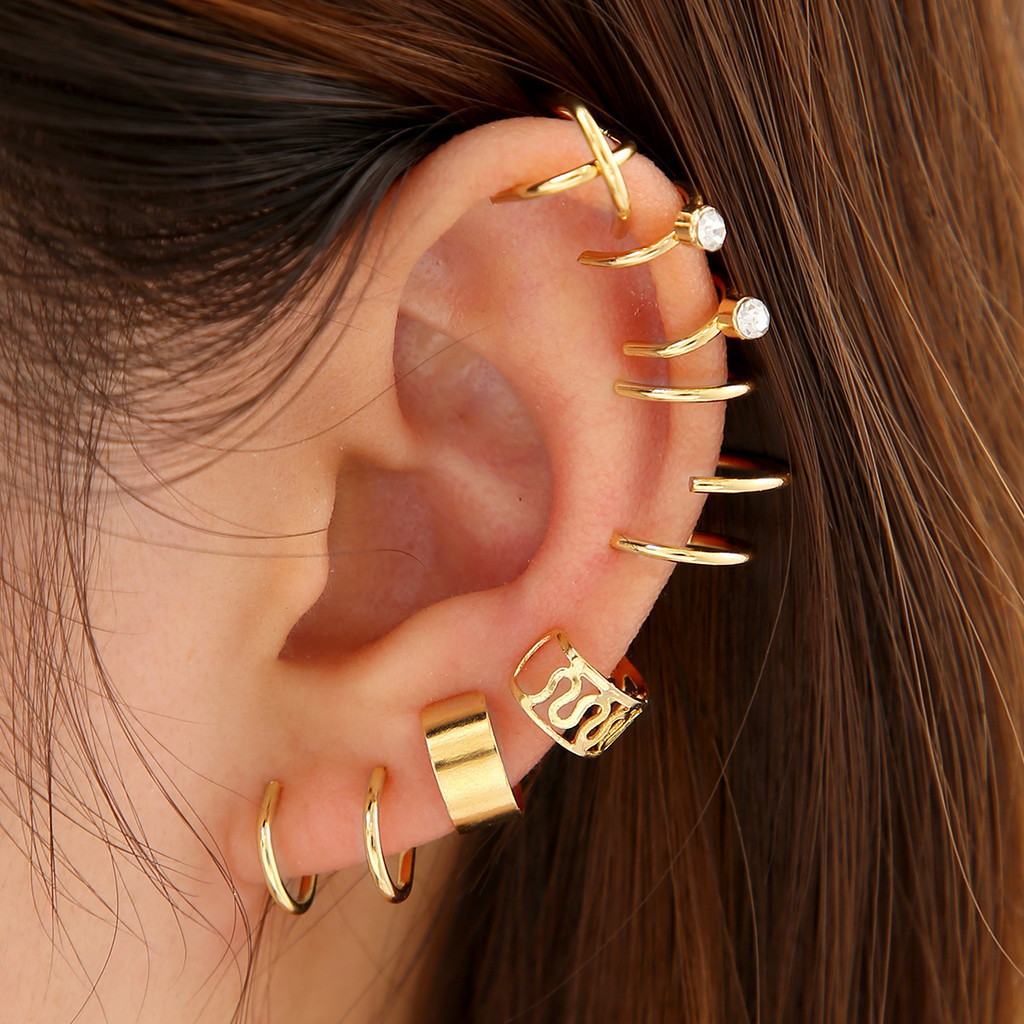Fake cartilage ring clearance