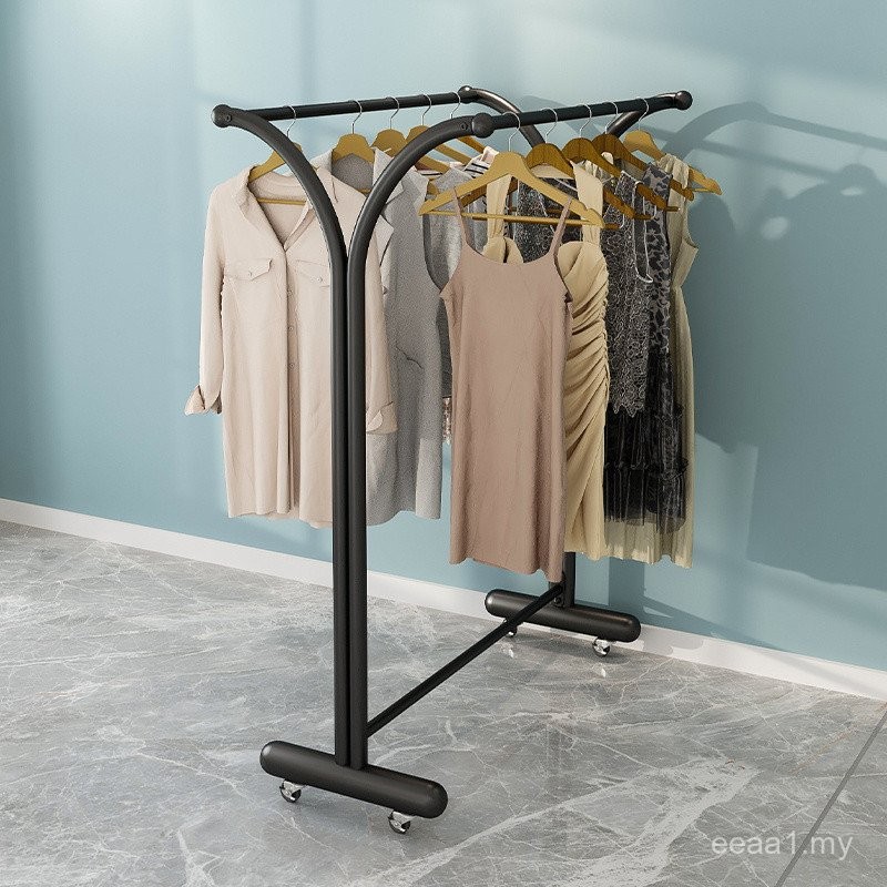 [Xinkeli Reduce] Clothing Store Floor-to-ceiling Double Row Nakajima ...