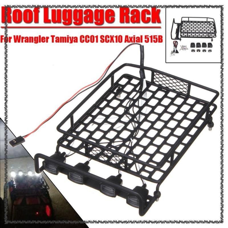 [MCA] Miniture Car Roof Rack Large Size Roof Rack Luggage Carrier with ...