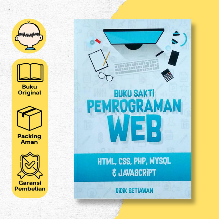 Web Programming Magic Book: HTML, CSS, PHP, MYSQL & Javascript S ...