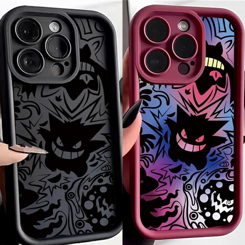 Cellphone Case For Xiaomi 14 Mi POCO M6 Pro X4 X3 NFC F3 GT F4 F5 X5 11 ...