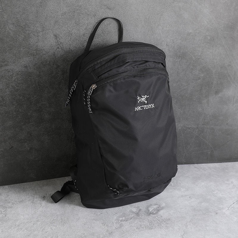 Arc'teryx アークテリクス index15 ブラック ARC'TERYX Index 15