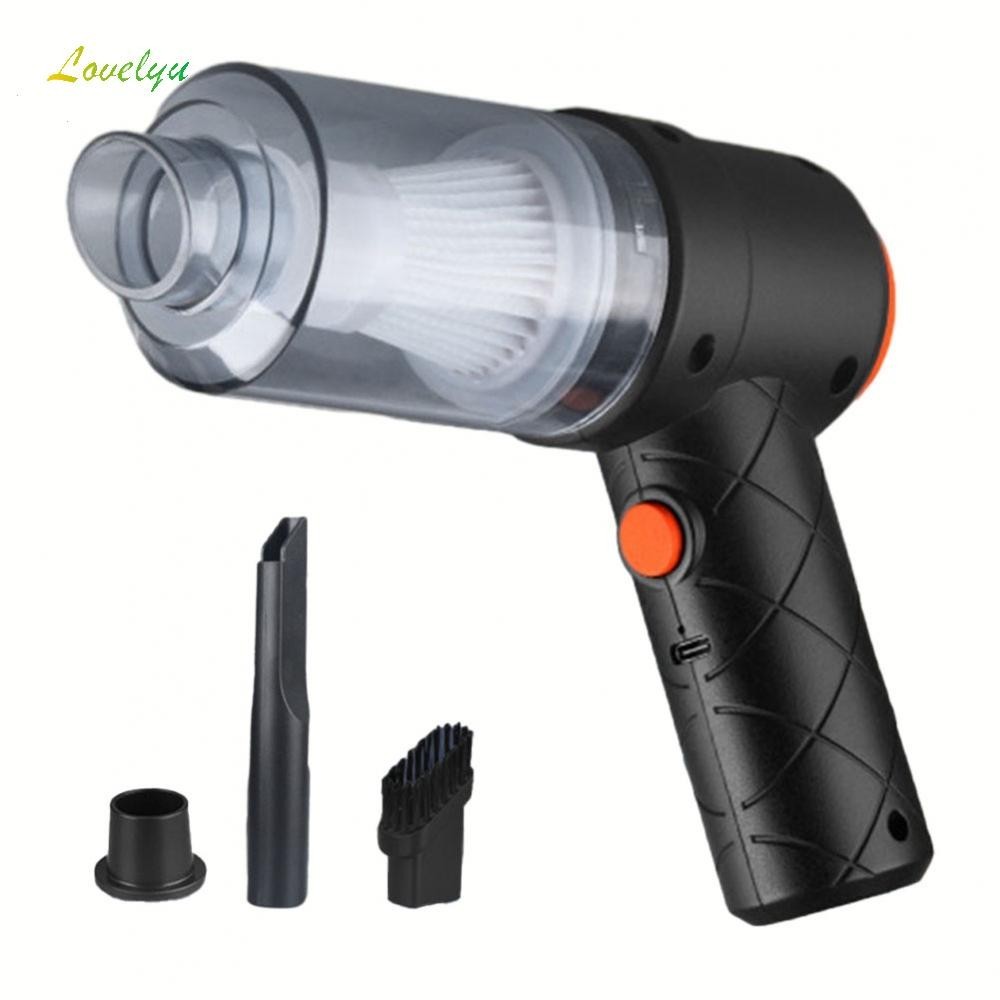 2024 New Dust Cleaner Rechargeable Computer Vacuum Keyboard Cleaner ...