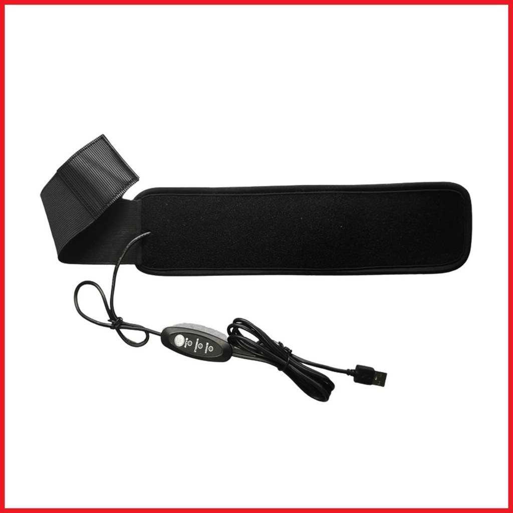 Lens Heater Dew Remover USB Dew Heater Heating Strip Dew Remover Lens