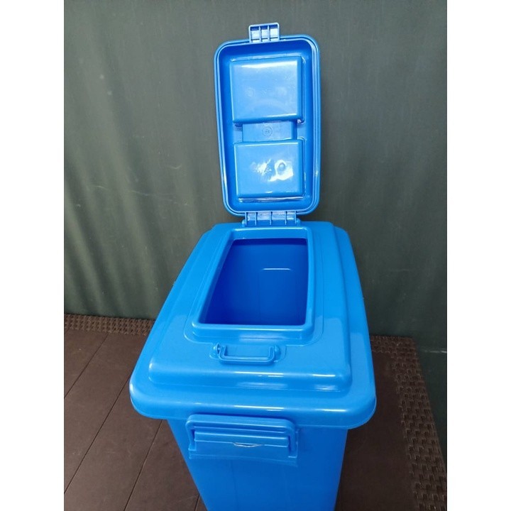 , Orocan Quadro Slim 33L with 1 FREE TABO 8433-P Utility Pail / Water ...