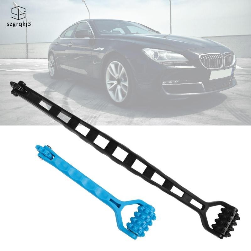 [szgrqkj3] Car Sound Insulation Roller Comfortable Grip Handheld ...