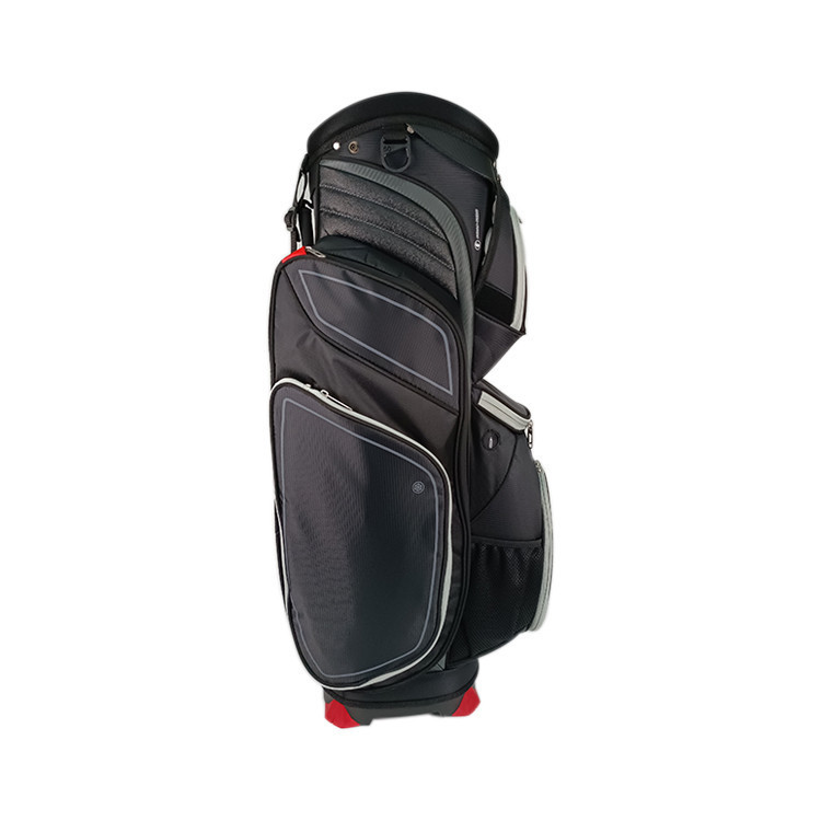 Nike M9 Golf Cart Bag Shopee Malaysia