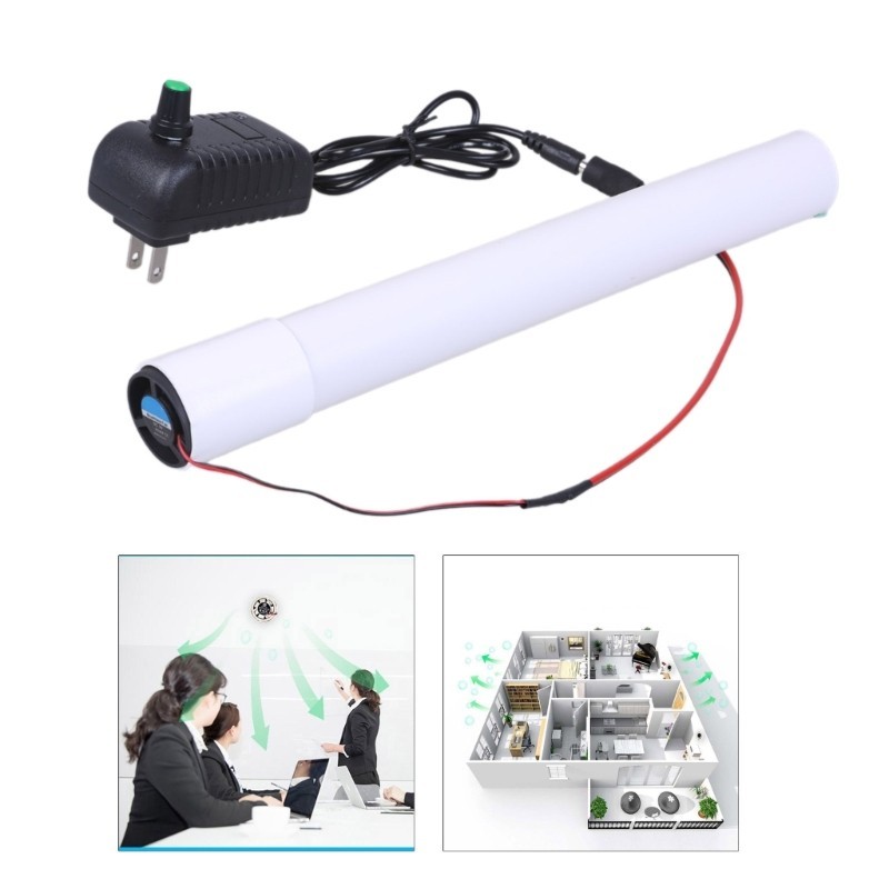 Yao 10500RPM Ceiling Window Exhaust Fan Ventilation Air Extractors for