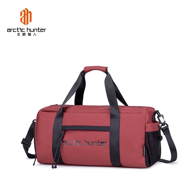 Arctic Hunter i-Recon Travel Bag Gym Bag Outdoor Sports UNISEX - Main Image