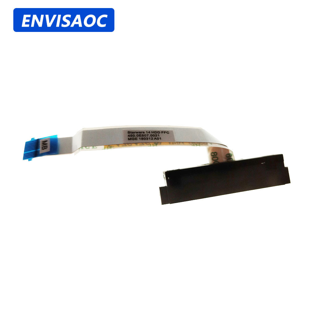 Connecteur De Disque Dur Pour HP Pavilion X360 14M-CD0001DX - Référence 450.0E807.0021 - Neuf