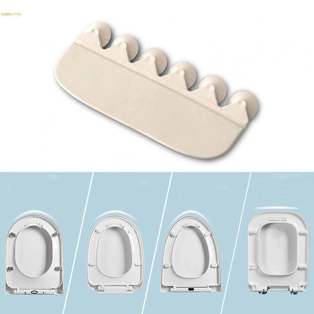 Universal Design Urine Deflector for Toilet For Seat Minimize Splashing