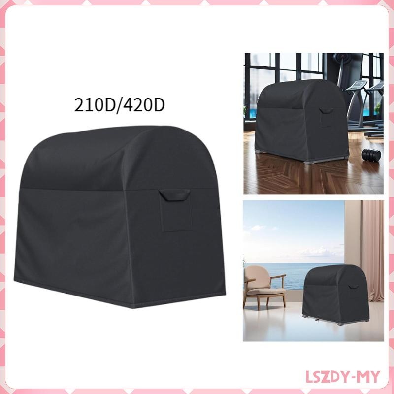 [lszdy] Dumbbell Rack Cover Waterproof Outdoor Home Gym for Accessories ...