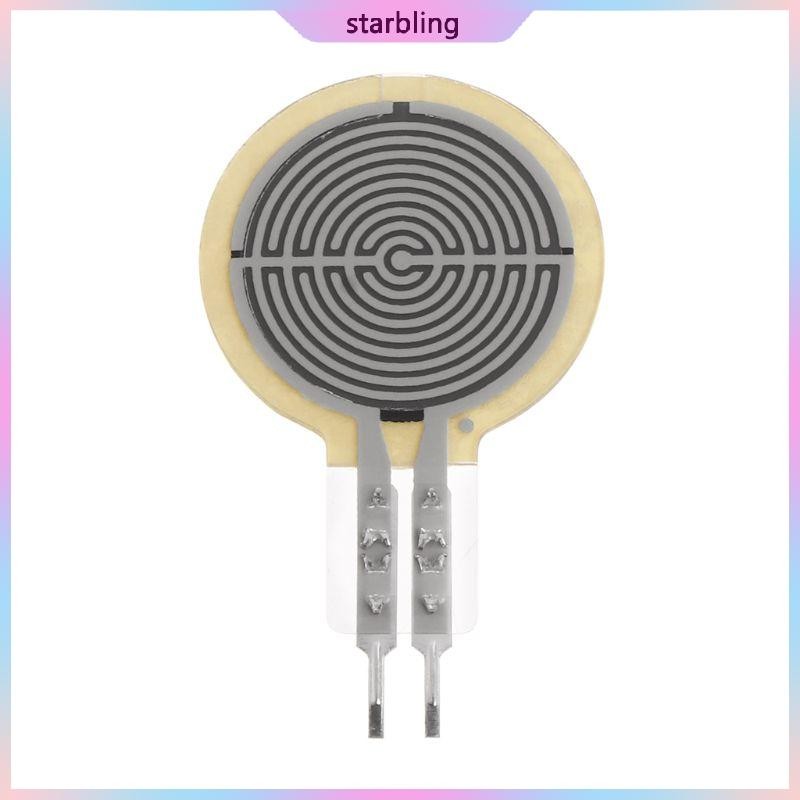Star Accuracy Force Sensor RP-C18 3-ST Flexible Thin Film Pressure ...