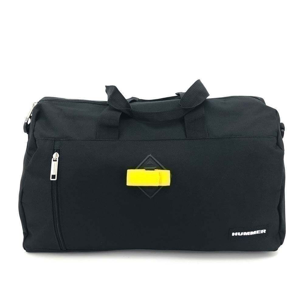 HUMMER 50CM TRAVEL BAG-13239940 | Shopee Malaysia