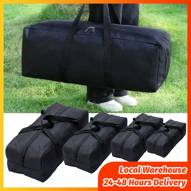 Extra Large Foldable Storage Bag Waterproof for Plus Size Blanket