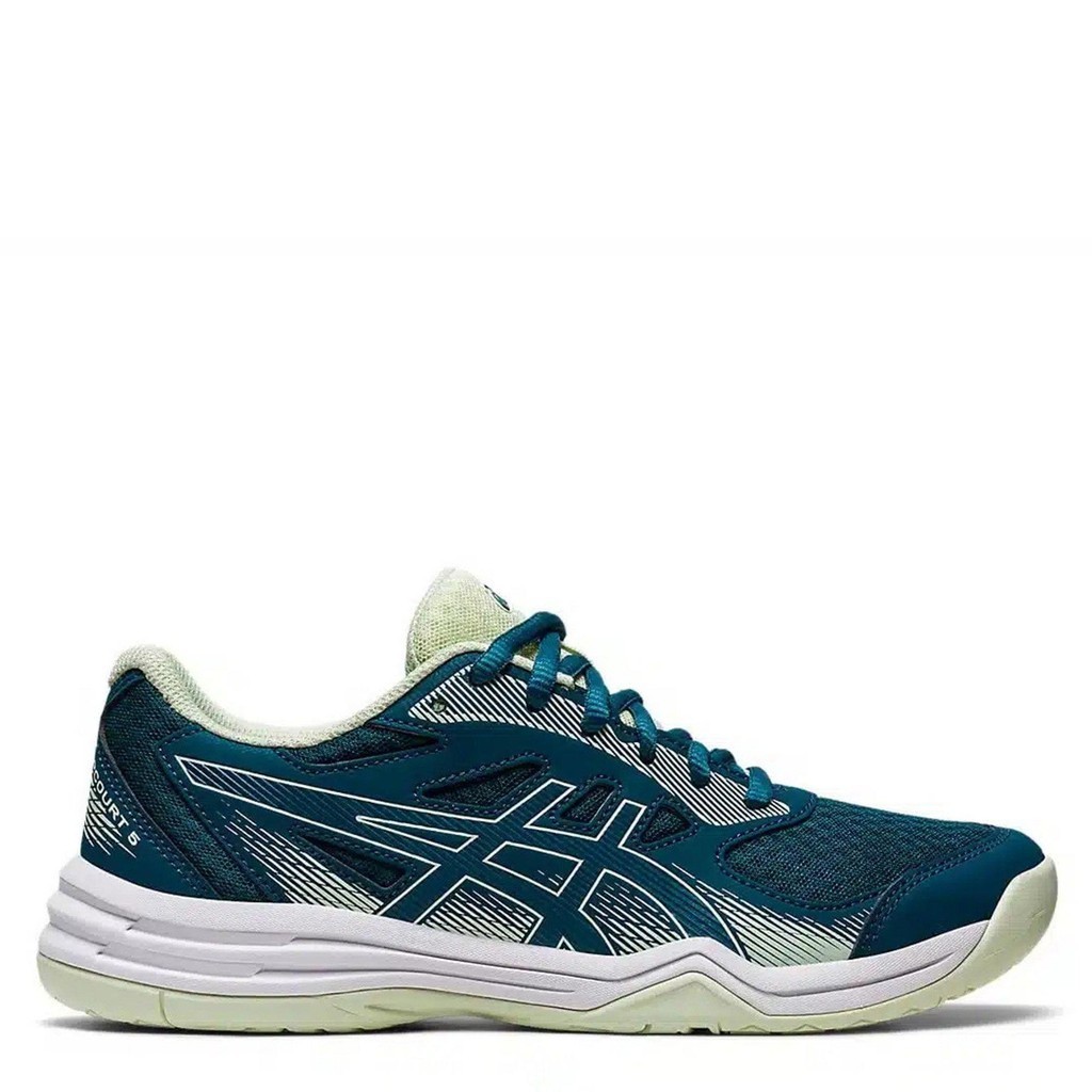 Asics badminton shoes sports direct sale