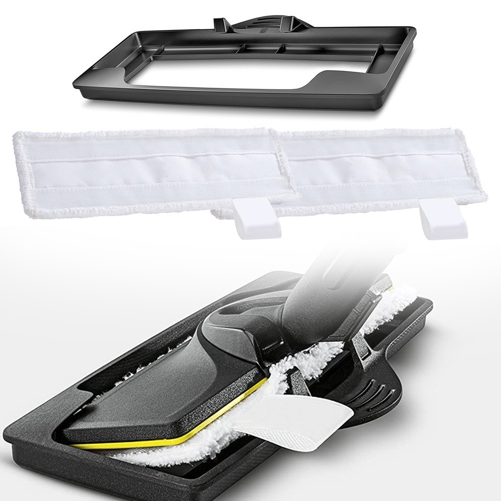 ⚡Eid 2⚡For KARCHER Carpet Glider Tool EASYFIX SC1 SC2 SC3 SC4 SC5 Steam