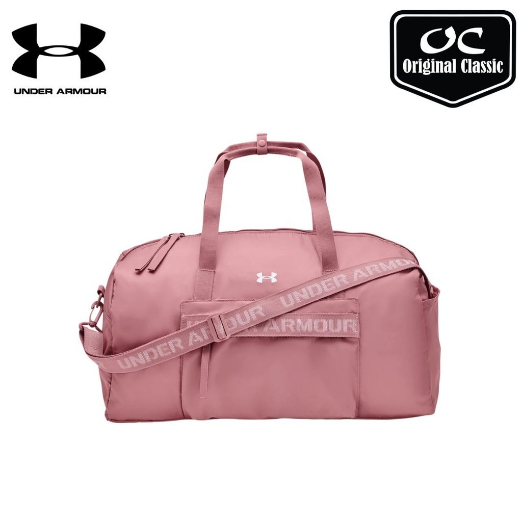 Under armour favourite outlet duffel bag