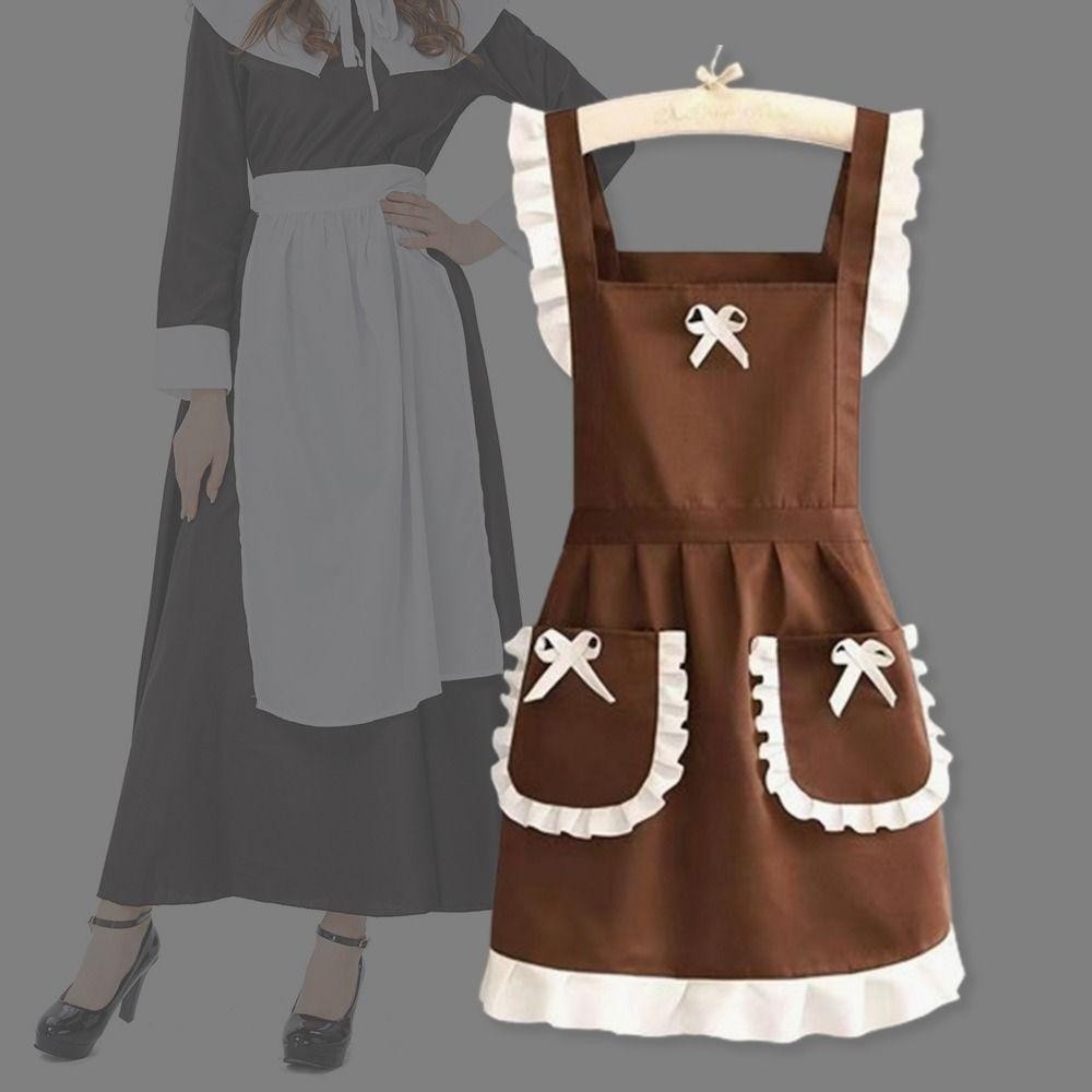 women's brown dress coat Elevated Satin Trench Coat main image 1