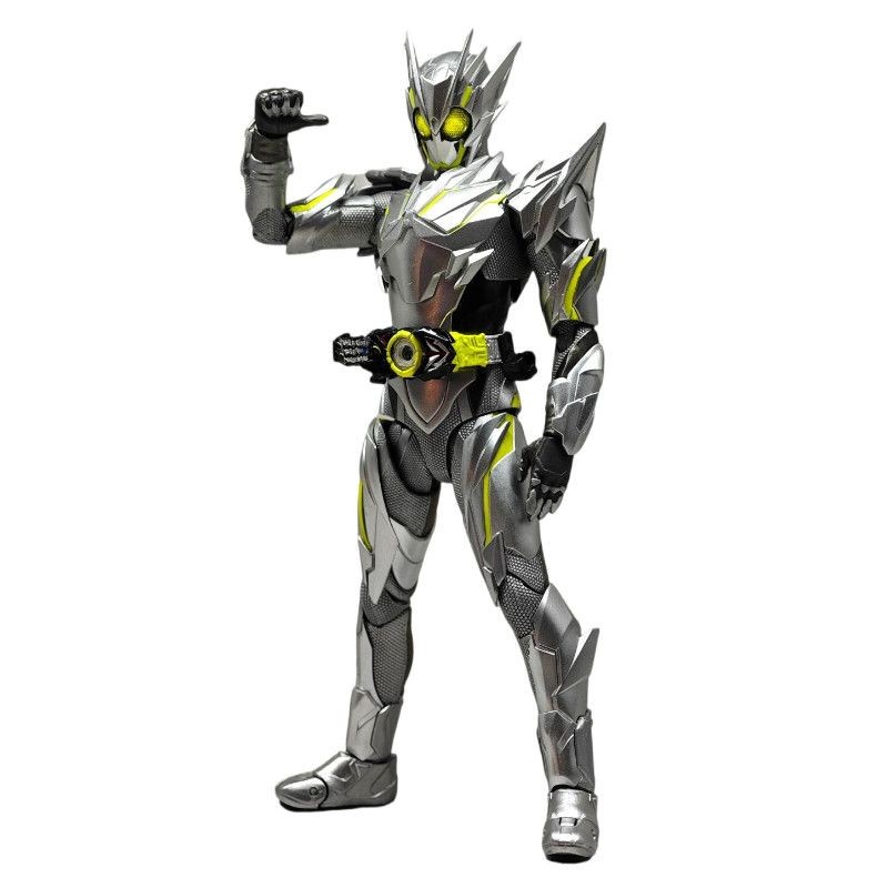 Hell Locust 01SHF Figure Kamen Rider Figure Boy Toy Figure Figure ...