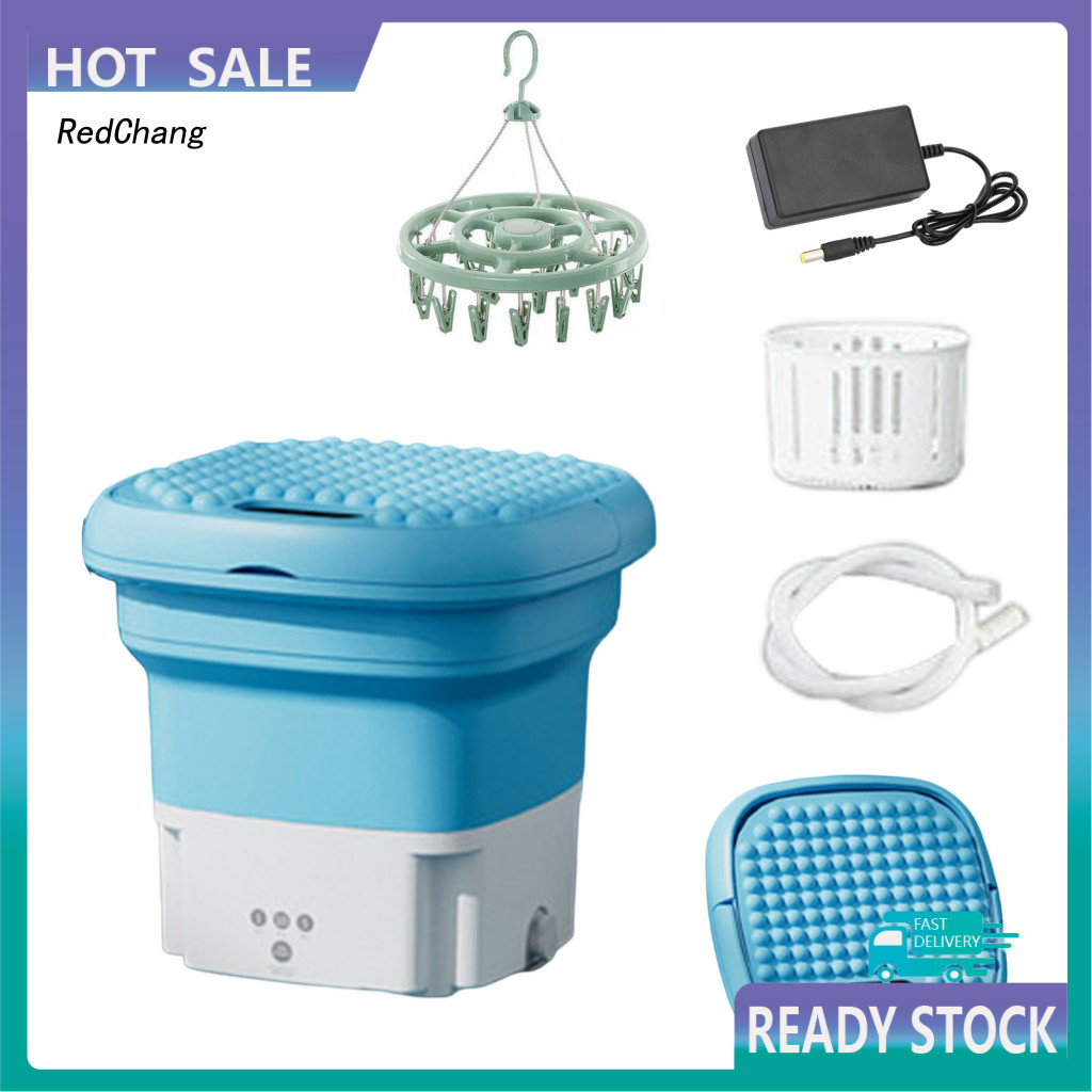 Portable Washing Machine For Baby Clothes